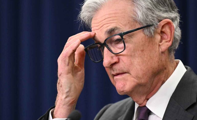 Jerome Powell Signals Possible Interest Rate Cut at Jackson Hole