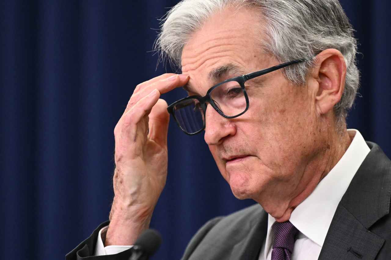Jerome Powell Signals Possible Interest Rate Cut at Jackson Hole