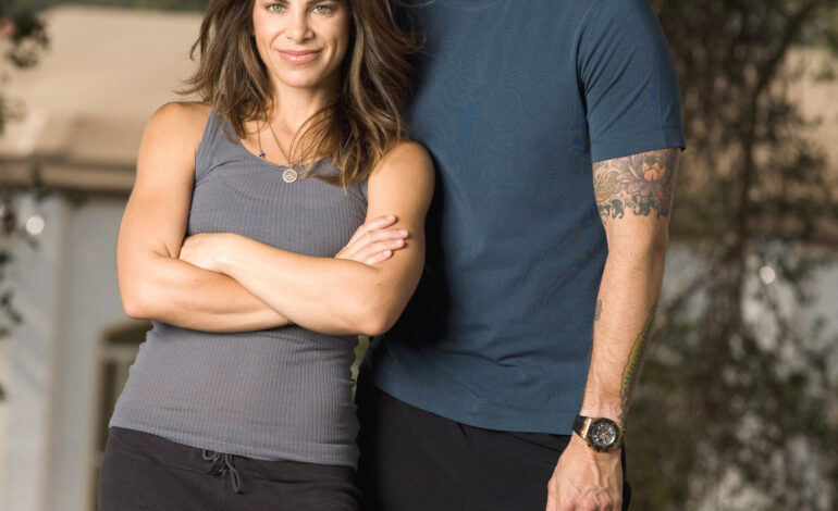 Jillian Michaels and Bob Harper: Friendship Evolving Since ‘Biggest Loser’