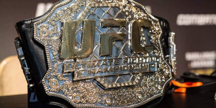 Johnny Walker vs. Zhang Mingyang: UFC Shanghai Fight Preview