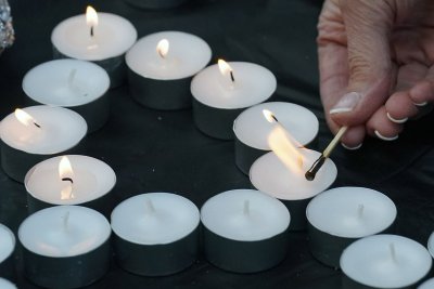Join Out of the Darkness Walks for Suicide Prevention This September