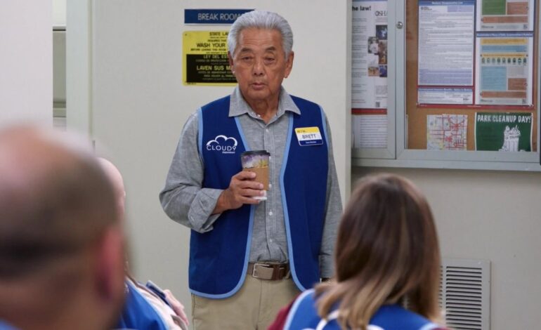 Jon Miyahara, Beloved ‘Superstore’ Actor, Passes Away at 83