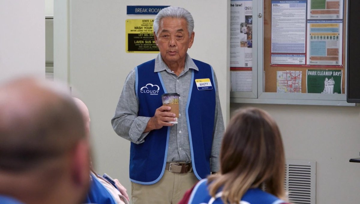 Jon Miyahara, Beloved ‘Superstore’ Actor, Passes Away at 83