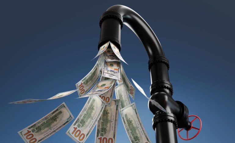 JPMorgan Predicts Major Tax Refund Surge Impacting Economy