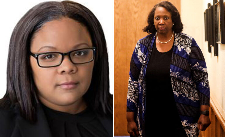 Judge Considers Blocking Lisa Cook’s Dismissal Ahead of Fed Meeting