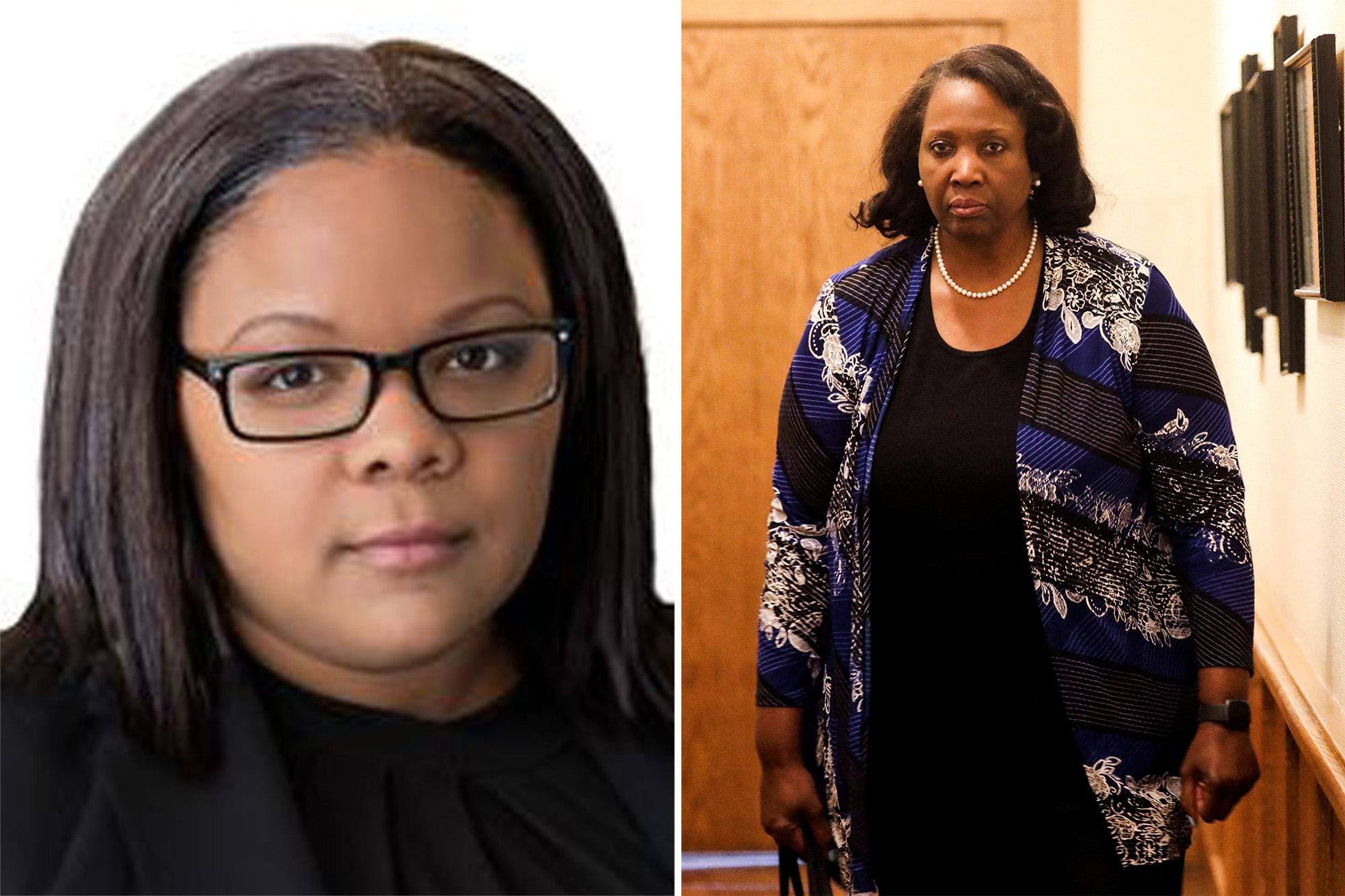Judge Considers Blocking Lisa Cook’s Dismissal Ahead of Fed Meeting