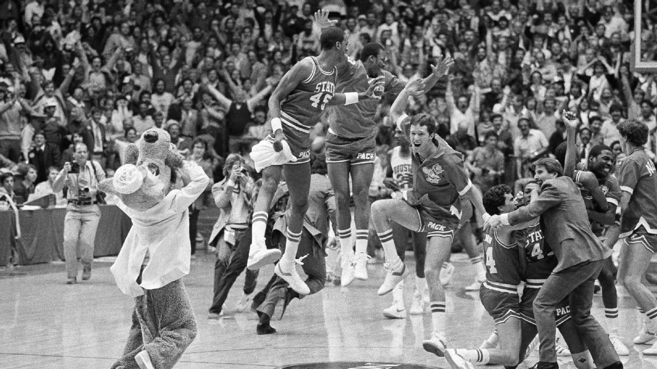 Judge Dismisses 1983 NC State Team’s NIL Lawsuit Against NCAA