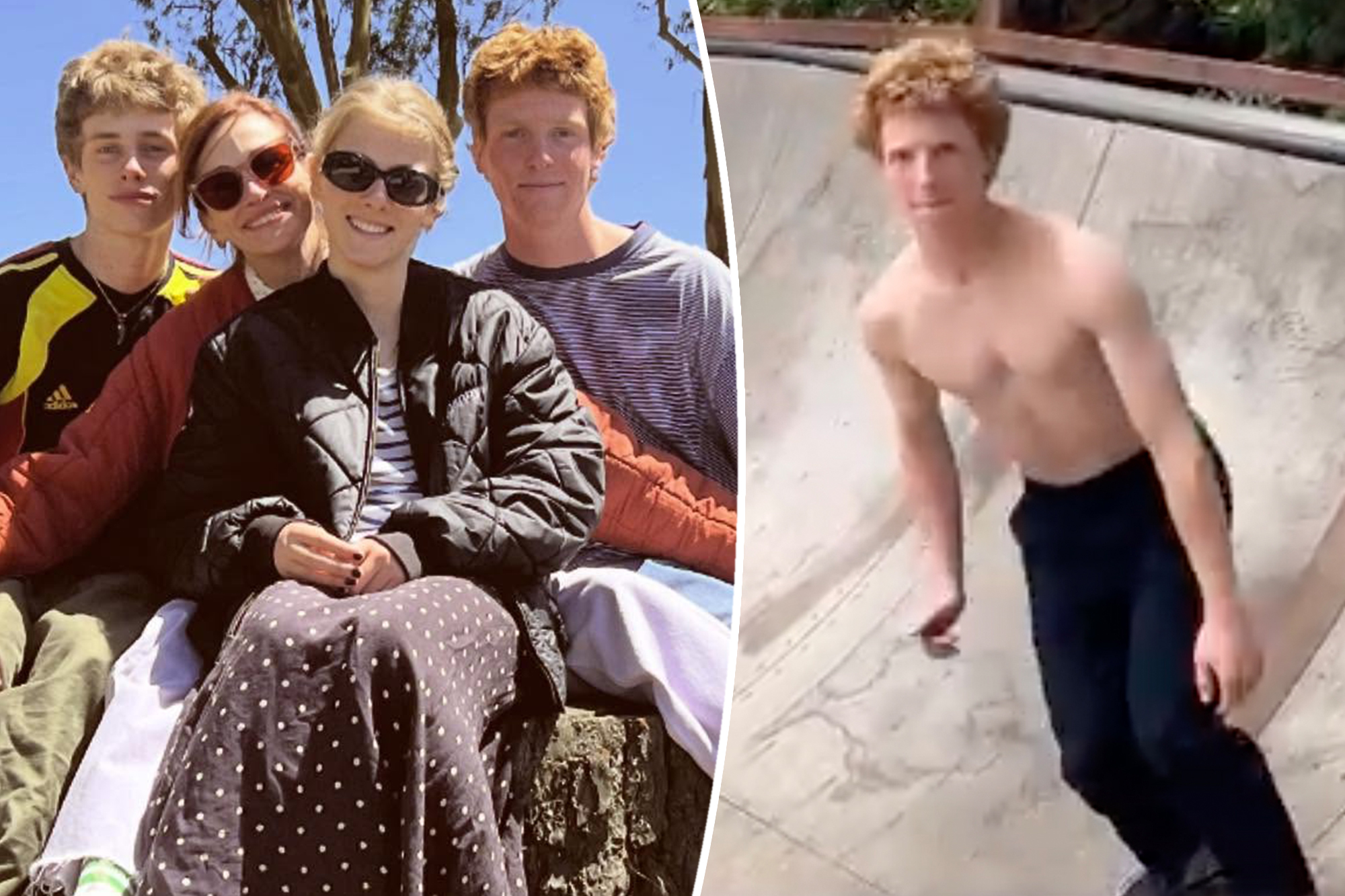 Julia Roberts’ Son Phinnaeus, 20, Thrills Fans with Skate Video