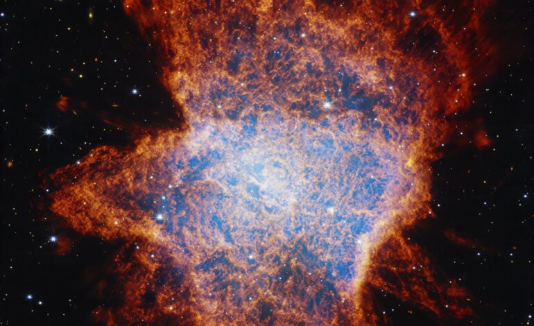 JWST Reveals Complex Structures in NGC 6072 Planetary Nebula