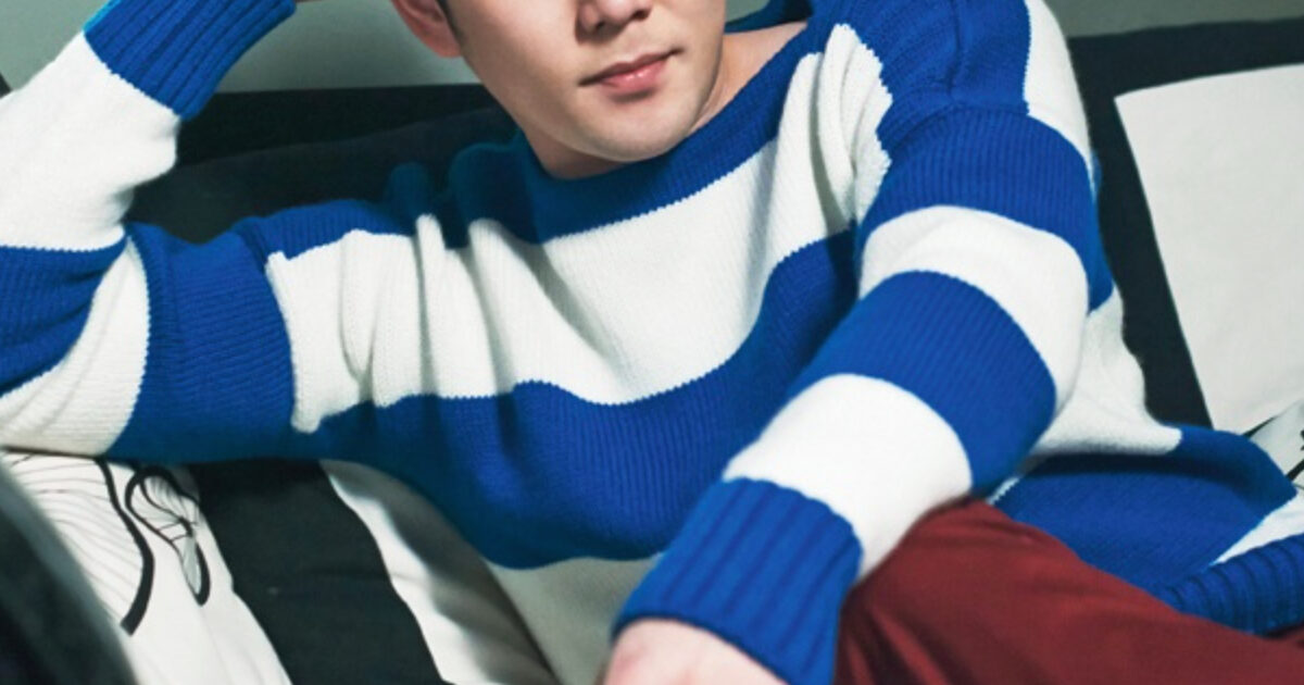 Kangin Surprises Fans at Super Junior’s 20th Anniversary Concert