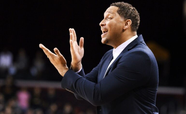 Kansas Hires Tony Bland as Assistant Coach Amid Controversy