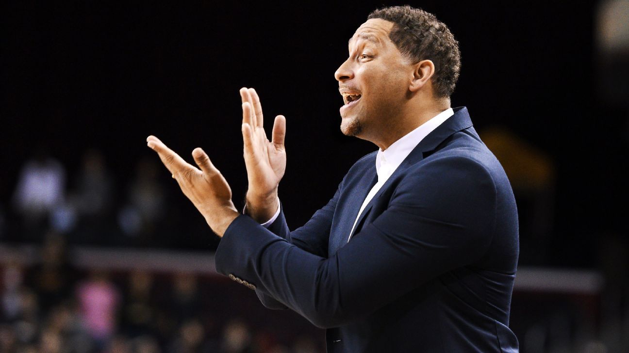 Kansas Hires Tony Bland as Assistant Coach Amid Controversy
