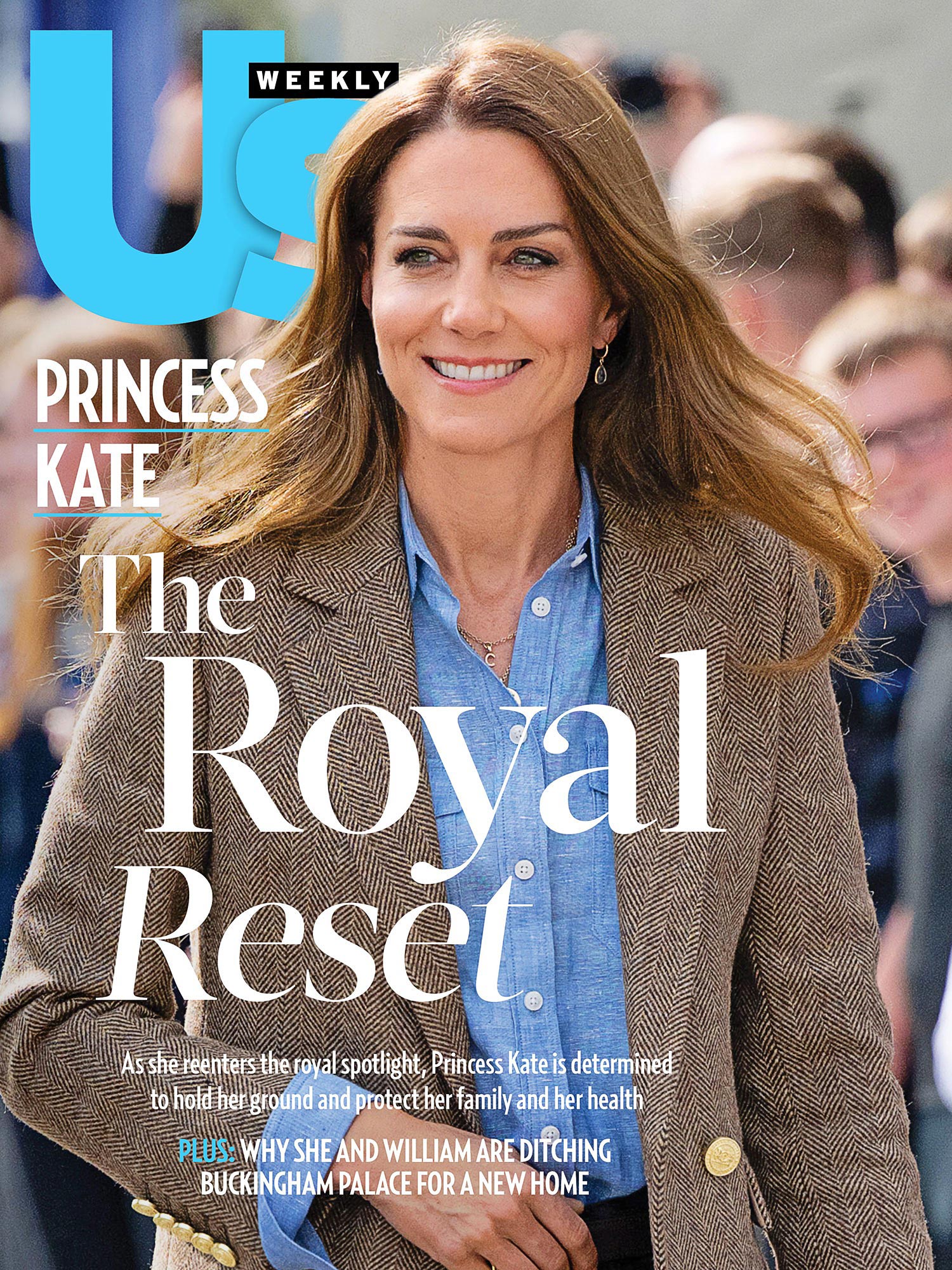 Kate Middleton Embraces New Chapter, Balances Family and Royal Duties