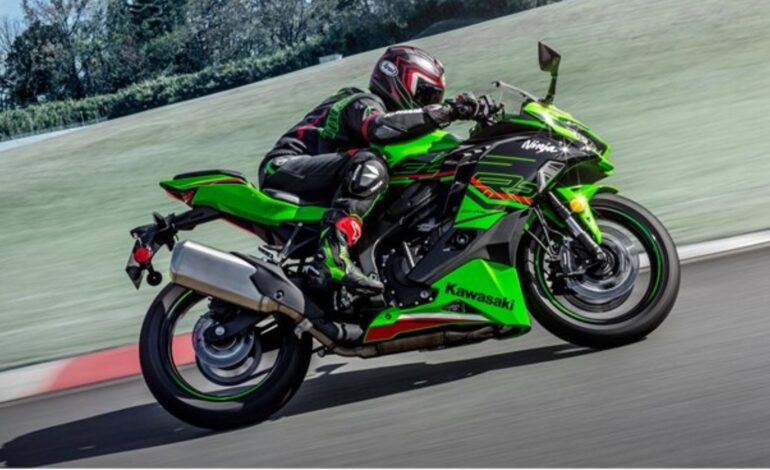 Kawasaki ZX-4R: Speed and Performance Insights for 2025