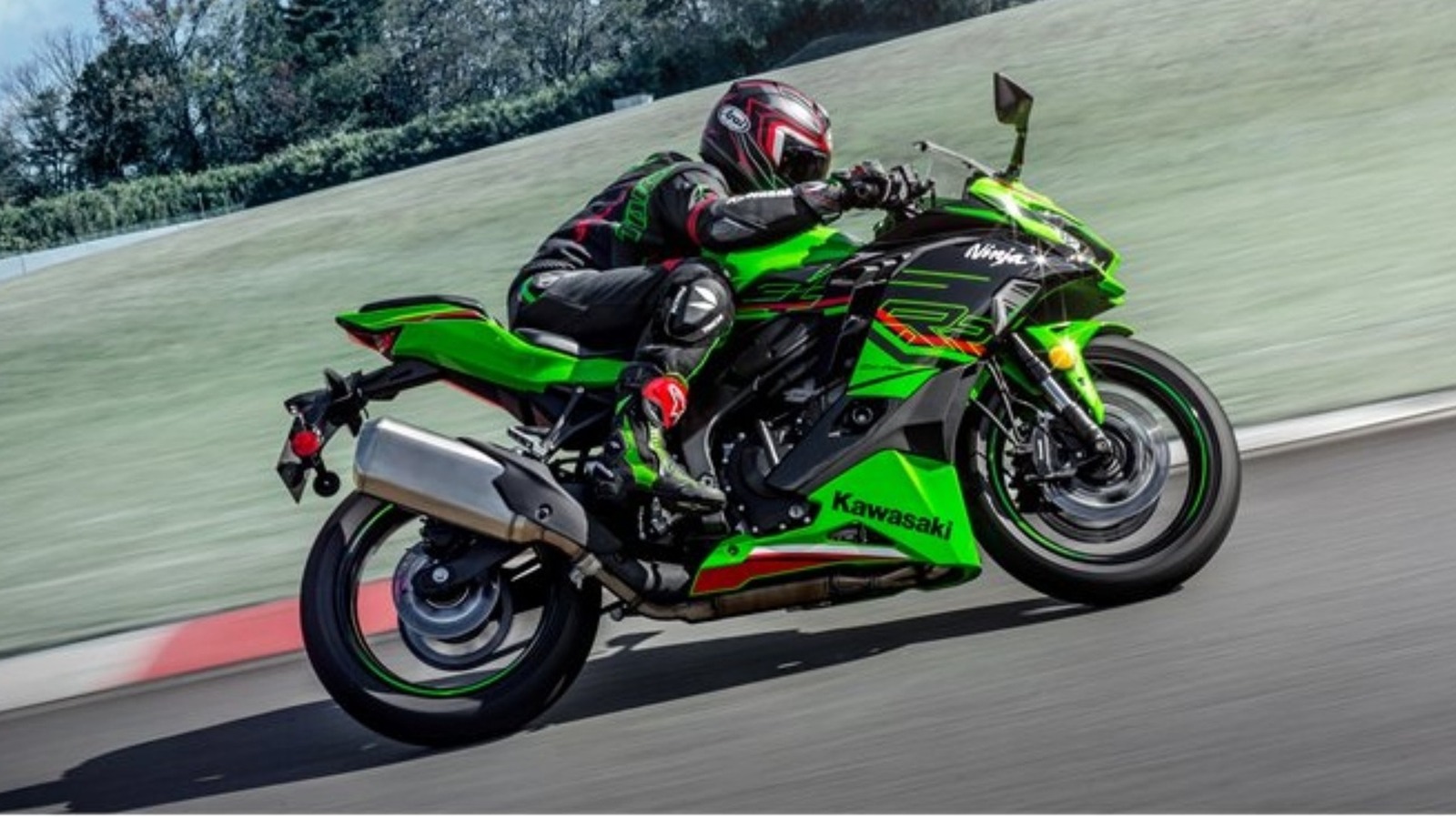 Kawasaki ZX-4R: Speed and Performance Insights for 2025