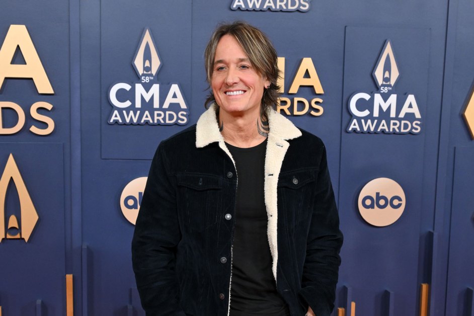 Keith Urban Launches Scholarship to Cultivate Future Country Stars