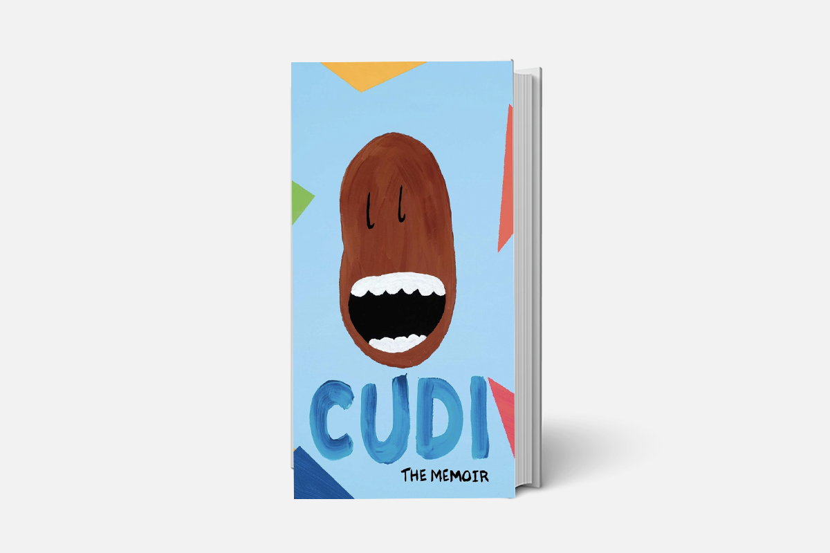 Kid Cudi Reveals Struggles with Addiction in Memoir “Cudi”