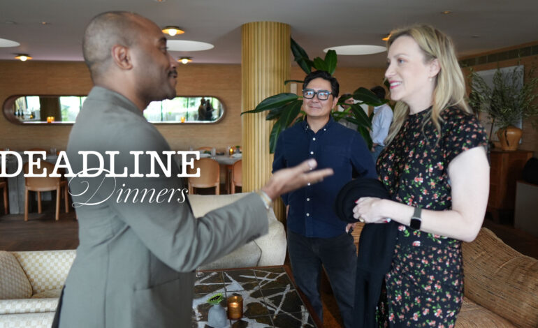 Kim Rosenstock Sparks Insightful Discussion on Show Tone