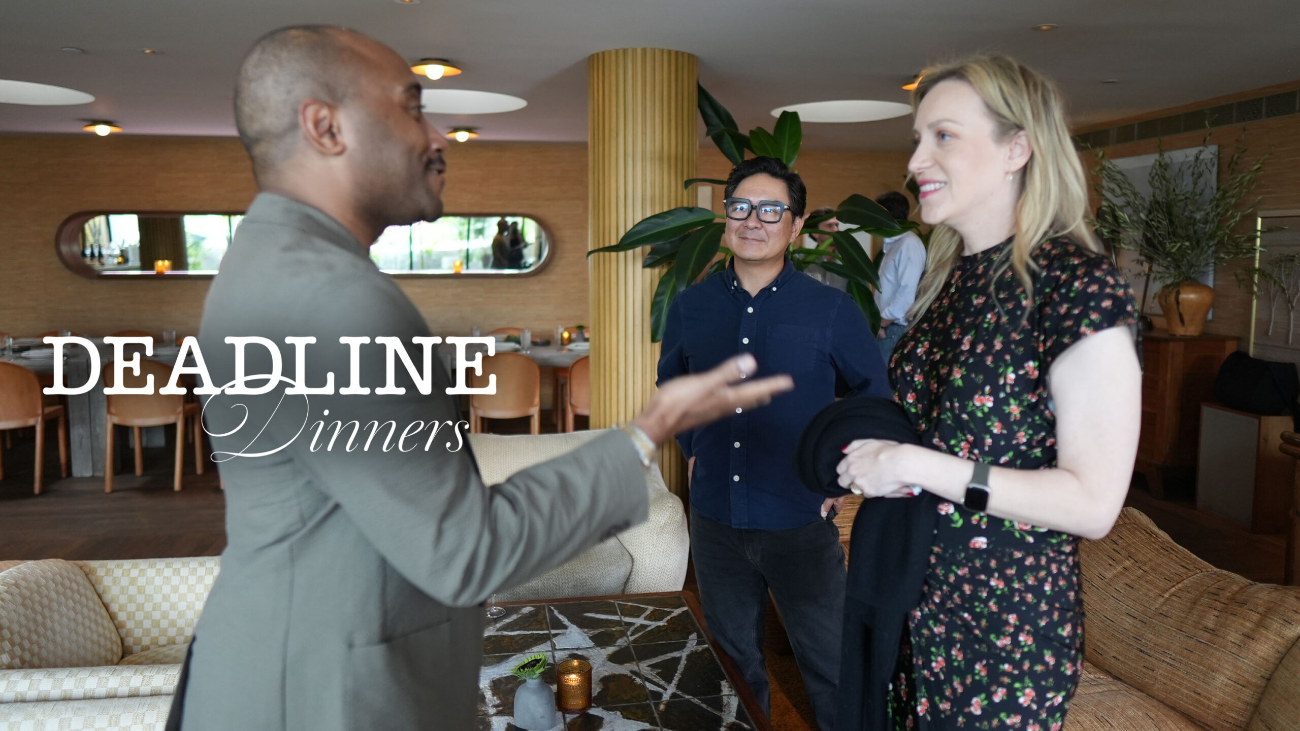 Kim Rosenstock Sparks Insightful Discussion on Show Tone