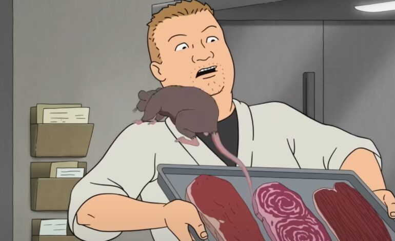 King of the Hill Revives Bobby Hill with Surprising Career Move
