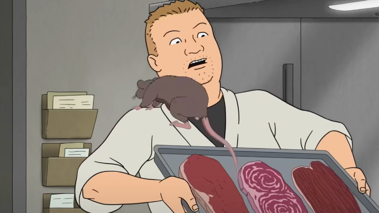 King of the Hill Revives Bobby Hill with Surprising Career Move