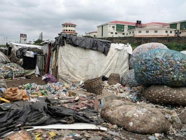 Lagos Bans Single-Use Plastics Amid Growing Pollution Crisis