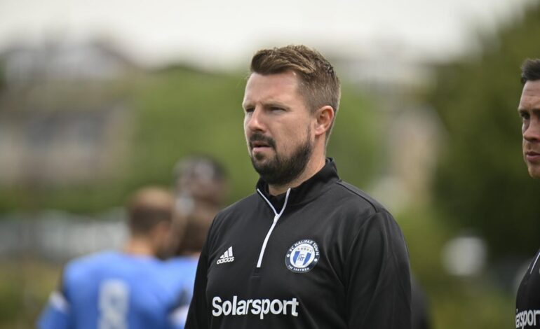 Lakeland Urges Ambition for Promotion Ahead of New Season