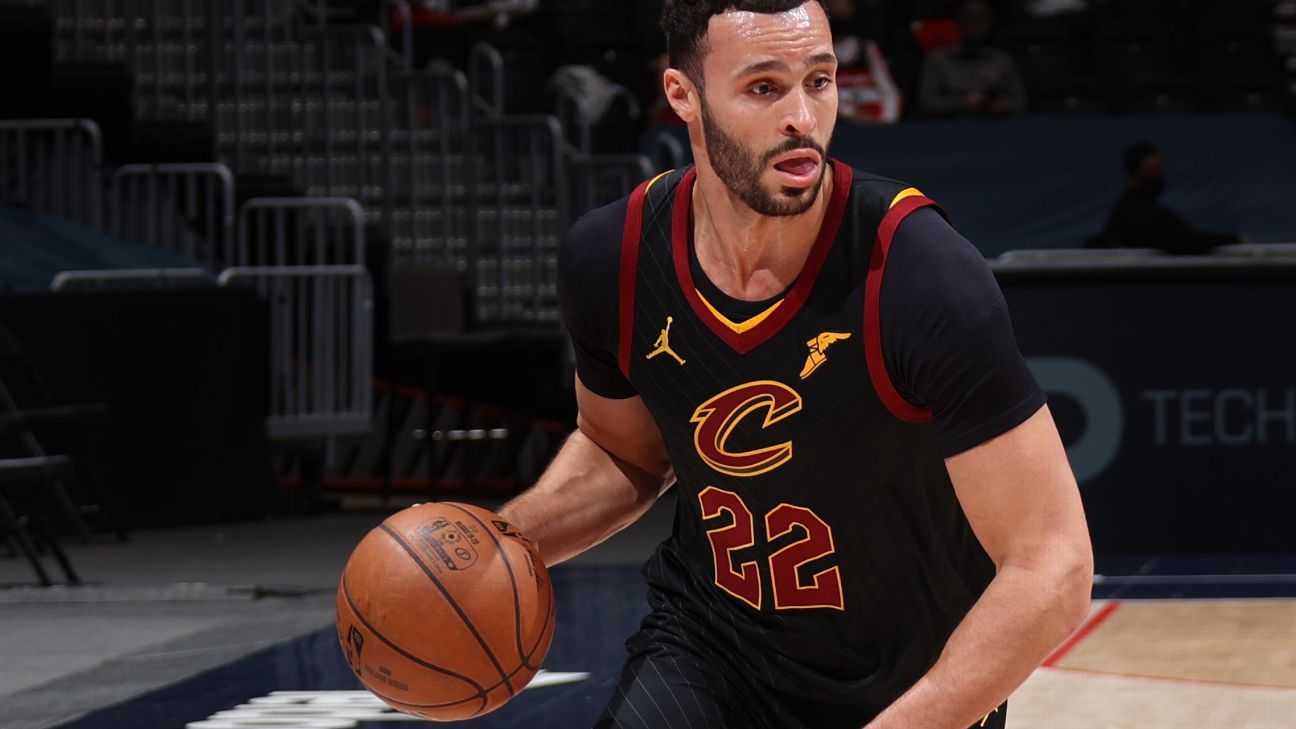 Larry Nance Jr. Launches “Switch the Play” Soccer Show Today