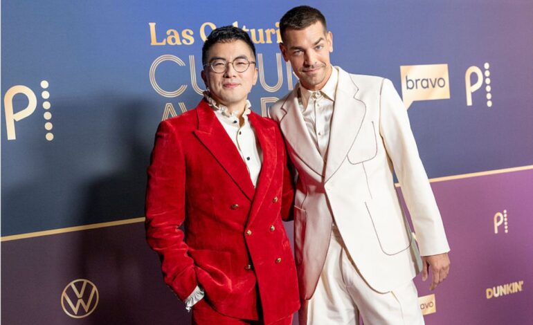 Las Culturistas Culture Awards 2025: How to Watch Live and Online