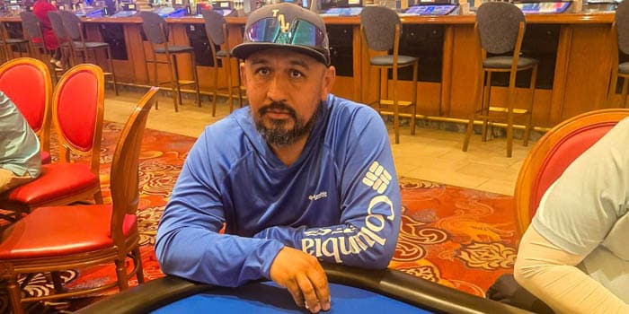 Las Vegas Player Hits $442K Jackpot Playing Pai Gow Poker