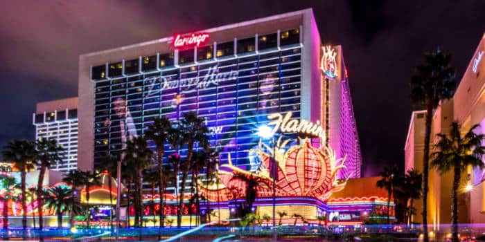 Las Vegas Sees SHARP 11% Drop in Tourism Amid Rising Costs