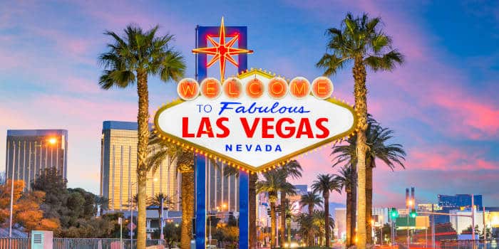 Las Vegas Visitor Numbers Plunge 11.3% as Young Gamblers Shift Online
