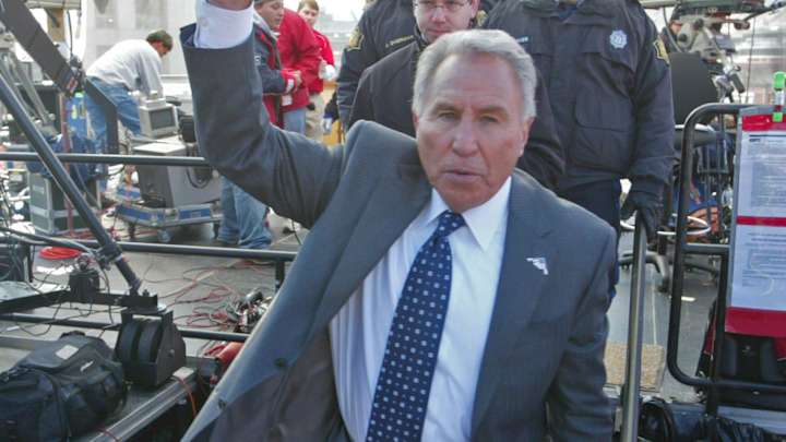 Lee Corso Makes Bold Prediction for College Football Playoff