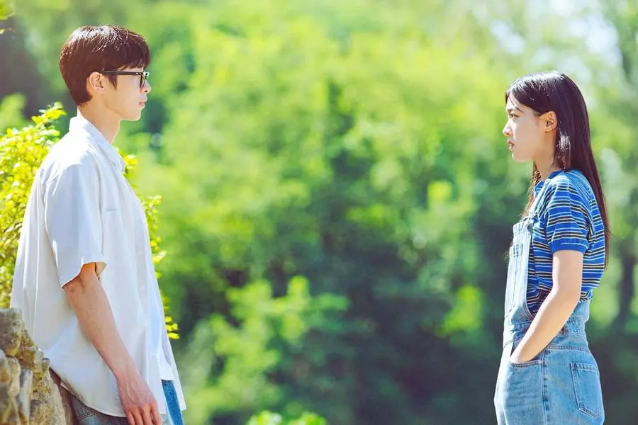 Lee Jae Wook and Choi Sung Eun Star in Upcoming Drama “Last Summer”