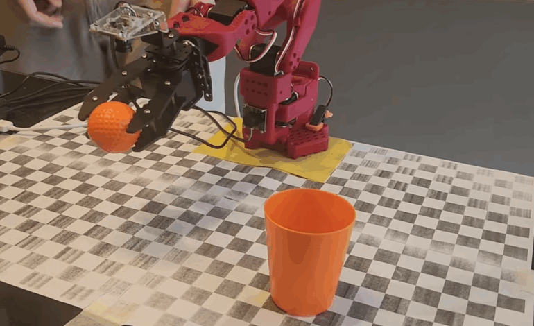 LeRobot Empowers Hobbyists with Autonomous Robotic Technology