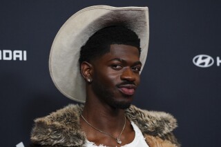 Lil Nas X Arrested After Police Encounter in Los Angeles