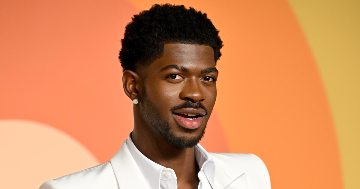 Lil Nas X Faces Four Felony Charges After Naked Incident in L.A.