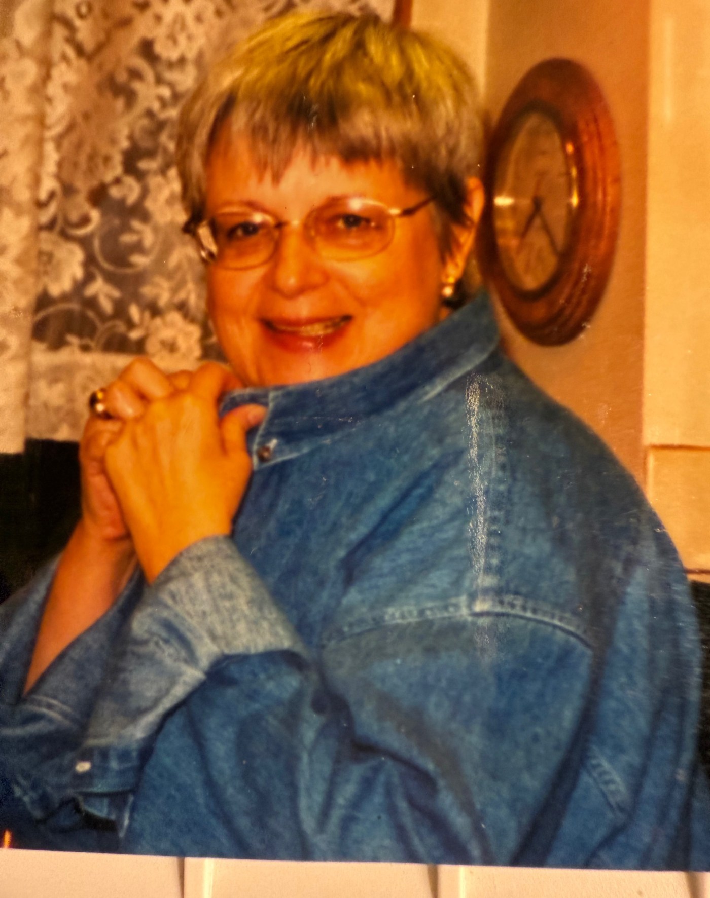 Linda Ott, 74, Remembered for Humor and Generosity in Life