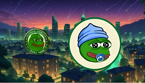 Little Pepe Poised to Outperform Pepe Coin by 30x in 2025