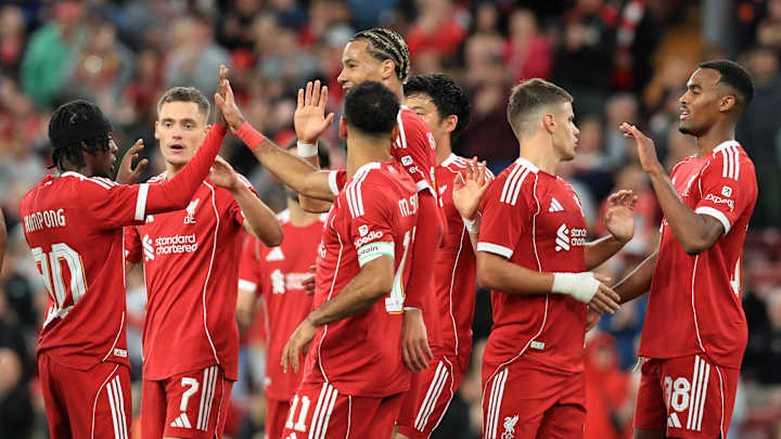 Liverpool Opens Premier League Season Against Bournemouth Tonight