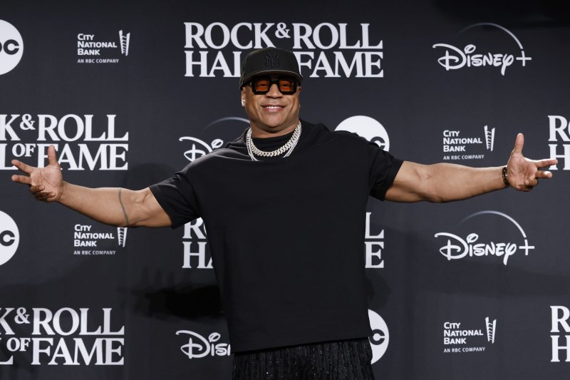LL Cool J Returns as Host for MTV Video Music Awards 2023