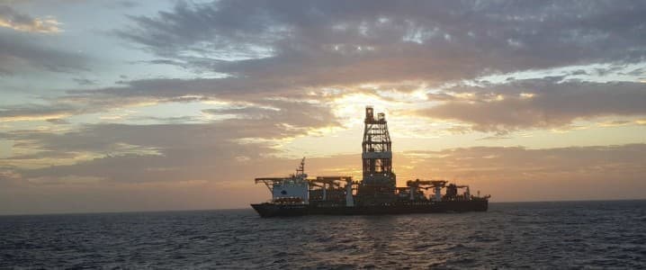 LNG Demand Surges as Major Oil Companies Expand Operations