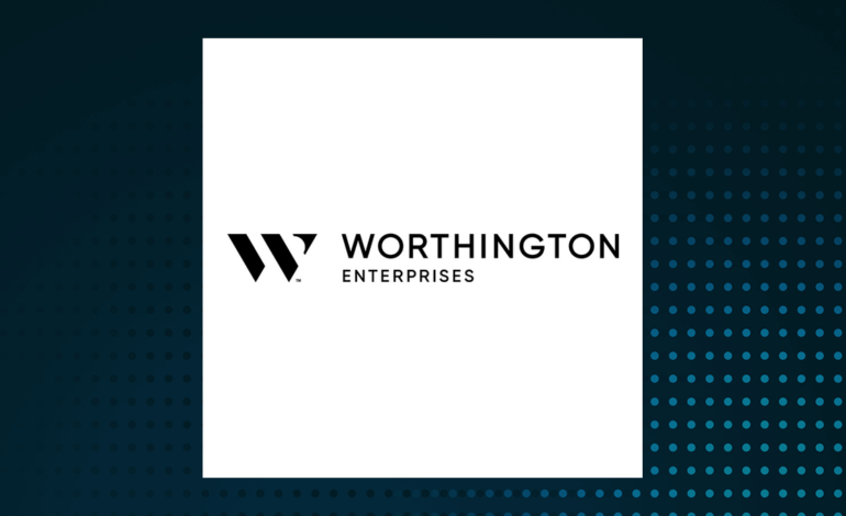 Lord Abbett Reduces Stake in Worthington Enterprises to $10.15 Million