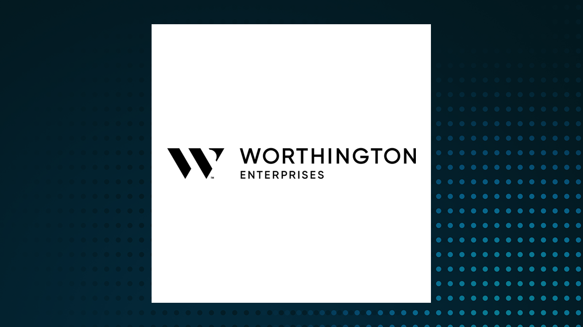 Lord Abbett Reduces Stake in Worthington Enterprises to $10.15 Million
