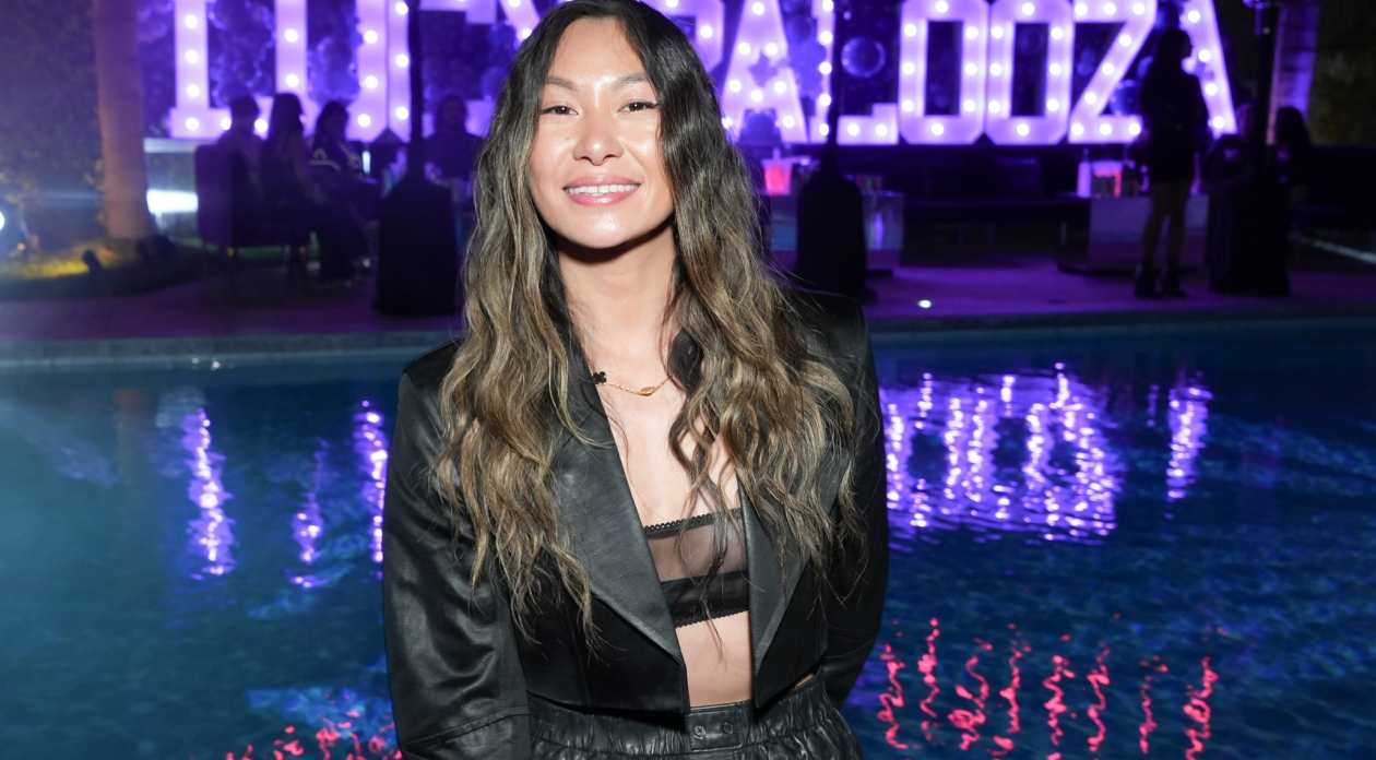Lucy Guo Buys $30 Million L.A. Mansion, Sets New Record
