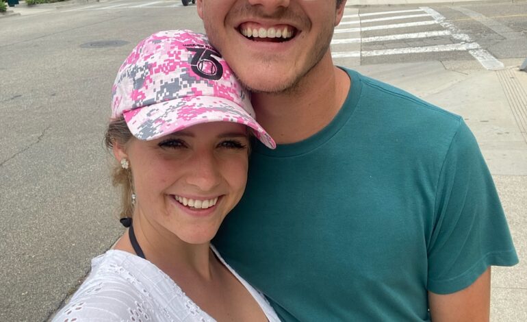 Lydia Plath and Zac Wyse Discuss Family Plans Amid Growing Interest