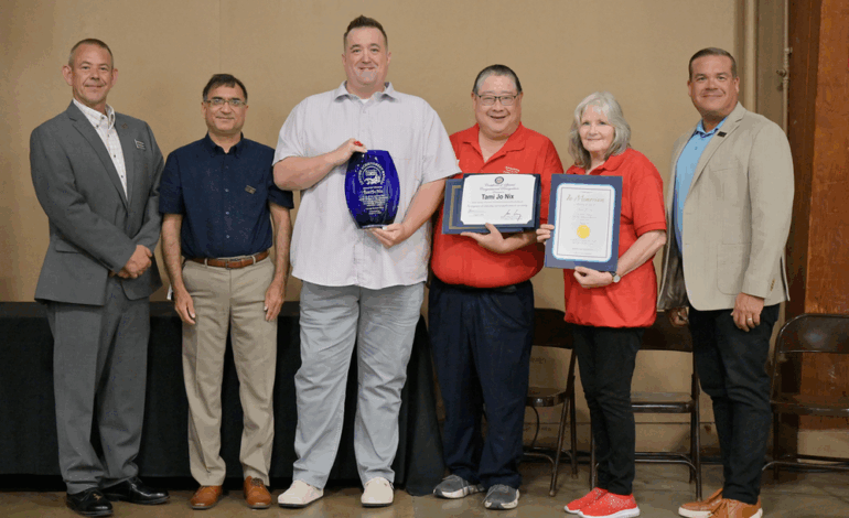 Madera Chamber Honors Community Leaders with Lifetime Awards