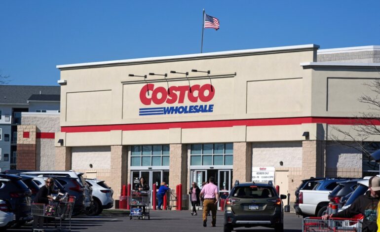 Major Bay Area Retailers Open for Labor Day Shopping on Sept. 1