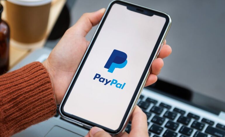 Major Data Breach Exposes 16 Million PayPal Accounts Online