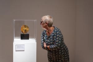 Major Summer Exhibition Featuring Hepworth, Moore Opens in Bideford